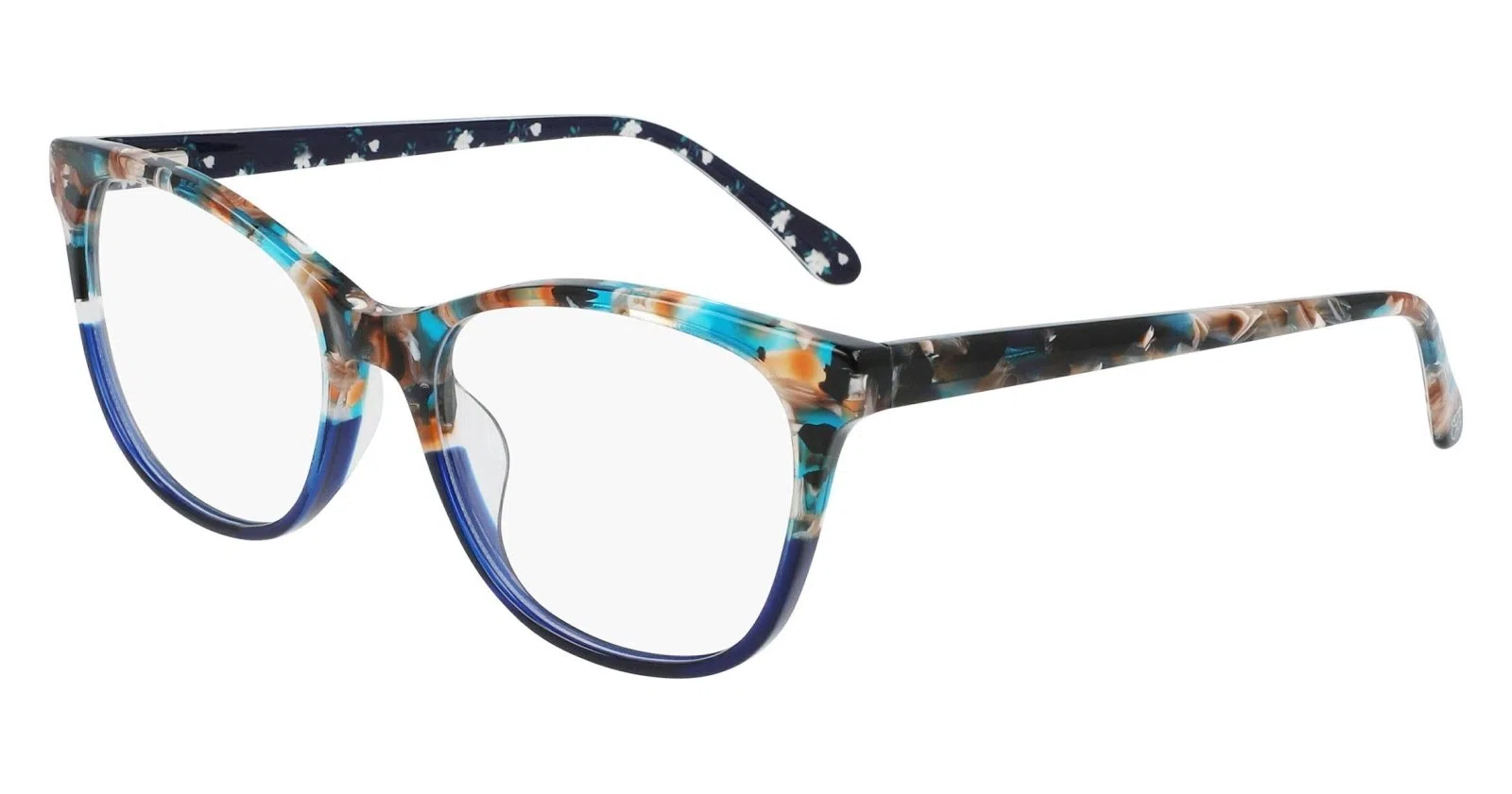 Draper James DJ5032 Eyeglasses - view 3